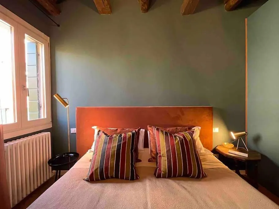 Ca Cornelia - A Rooftop Terrace With Dazzling View Venedig 0*,